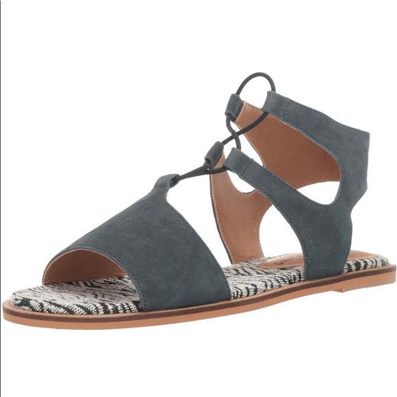 Lucky Brand Shoes - NWB Lucky sandals